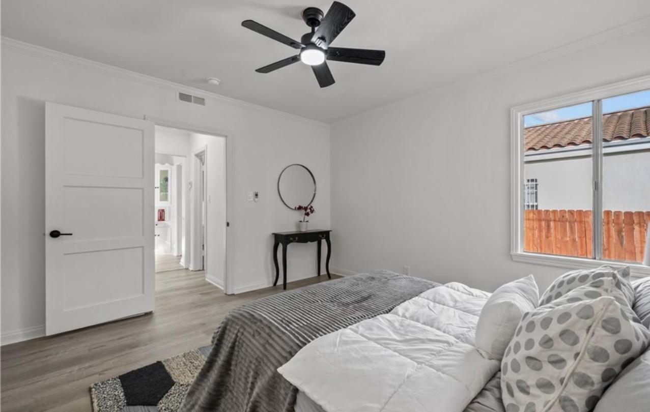 Modern 2-bedroom In Santa Moinca Area Close To Ucla Casa vacanze *