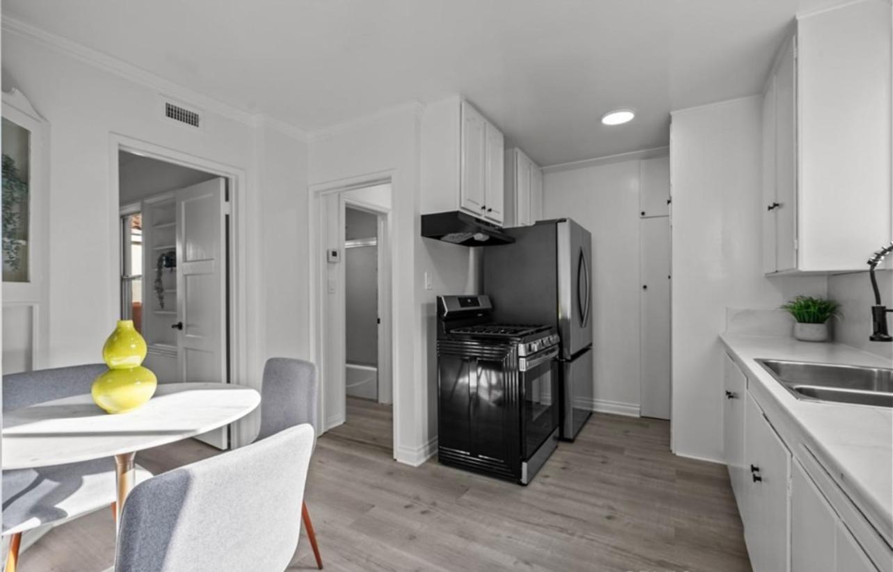 Modern 2-bedroom In Santa Moinca Area Close To Ucla Casa vacanze *