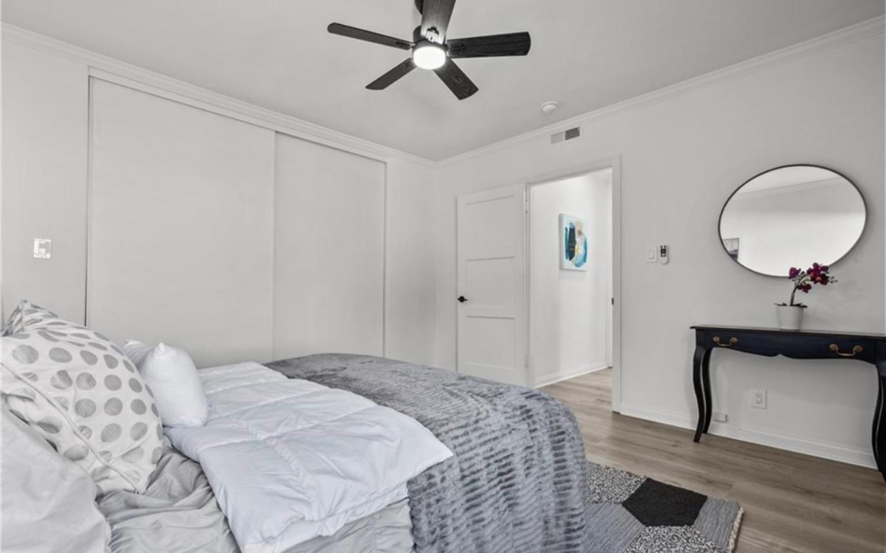 Modern 2-bedroom In Santa Moinca Area Close To Ucla Casa vacanze Los Angeles